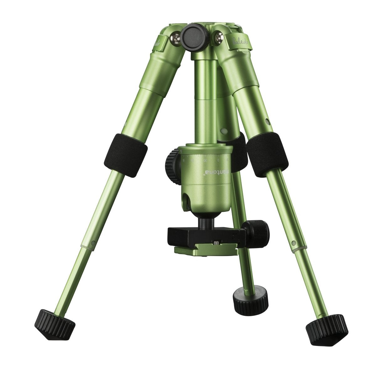 EAN 4056929211863 - Mantona 21186 tripode Digitales / cámaras de película 3 pata(s) Verde imagen 5