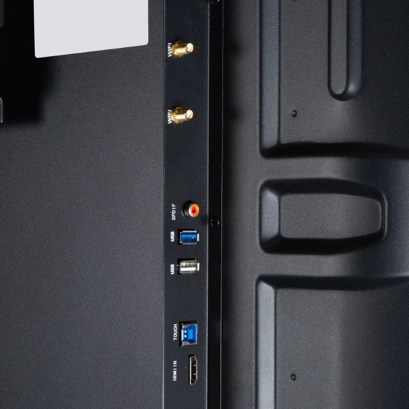 Iggual Pantalla Interactiva 4k Orchid 75"