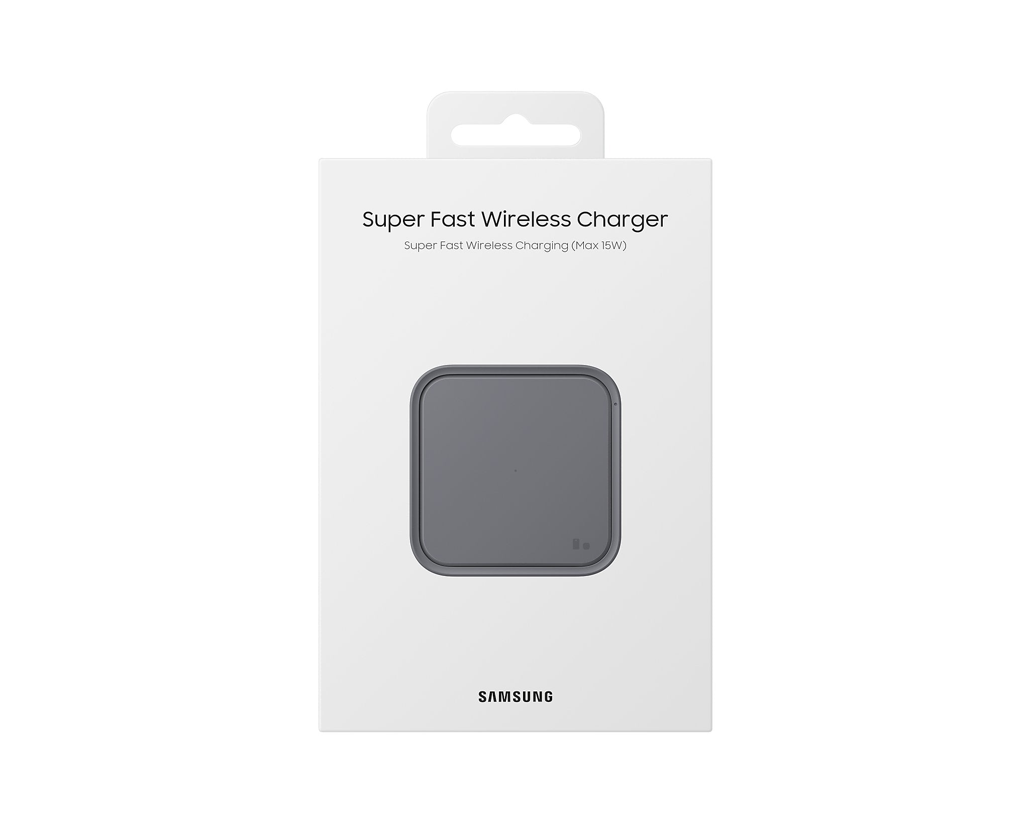 EAN 8806092978683 - Samsung EP-P2400BBEGEU cargador de dispositivo móvil Smartphone Negro USB Interior imagen 8