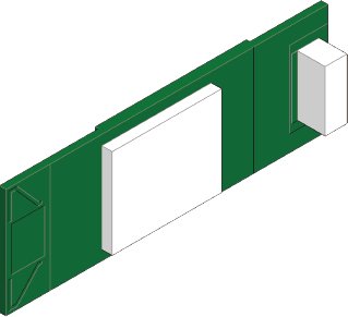EAN 5031713072911 - OKI 45830222 accesorio o pieza de recambio para impresora/escáner Interfaz WLAN imagen 1