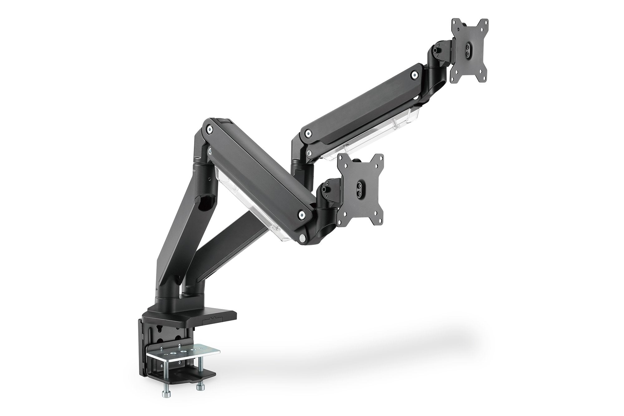 EAN 4016032479765 - Digitus DA-90427 soporte para TV 88,9 cm (35") Negro imagen 4