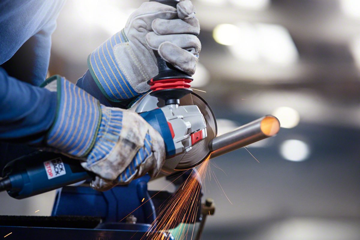 EAN 3165140262859 - Bosch 2 608 600 711 accesorio para amoladora angular imagen 3