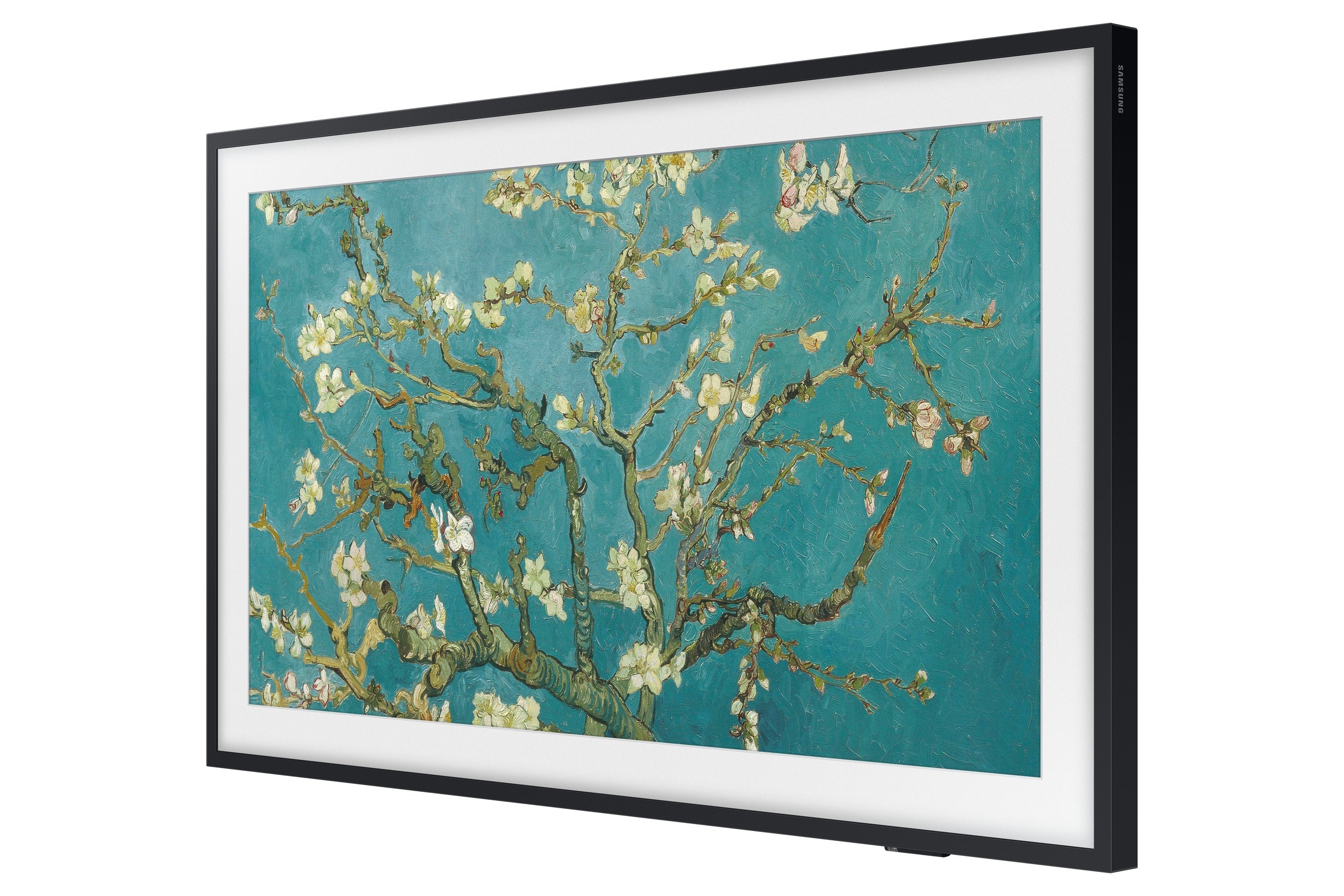 EAN 8806094949926 - Samsung QE32LS03CBU 81,3 cm (32") Full HD Smart TV Wifi Negro imagen 10