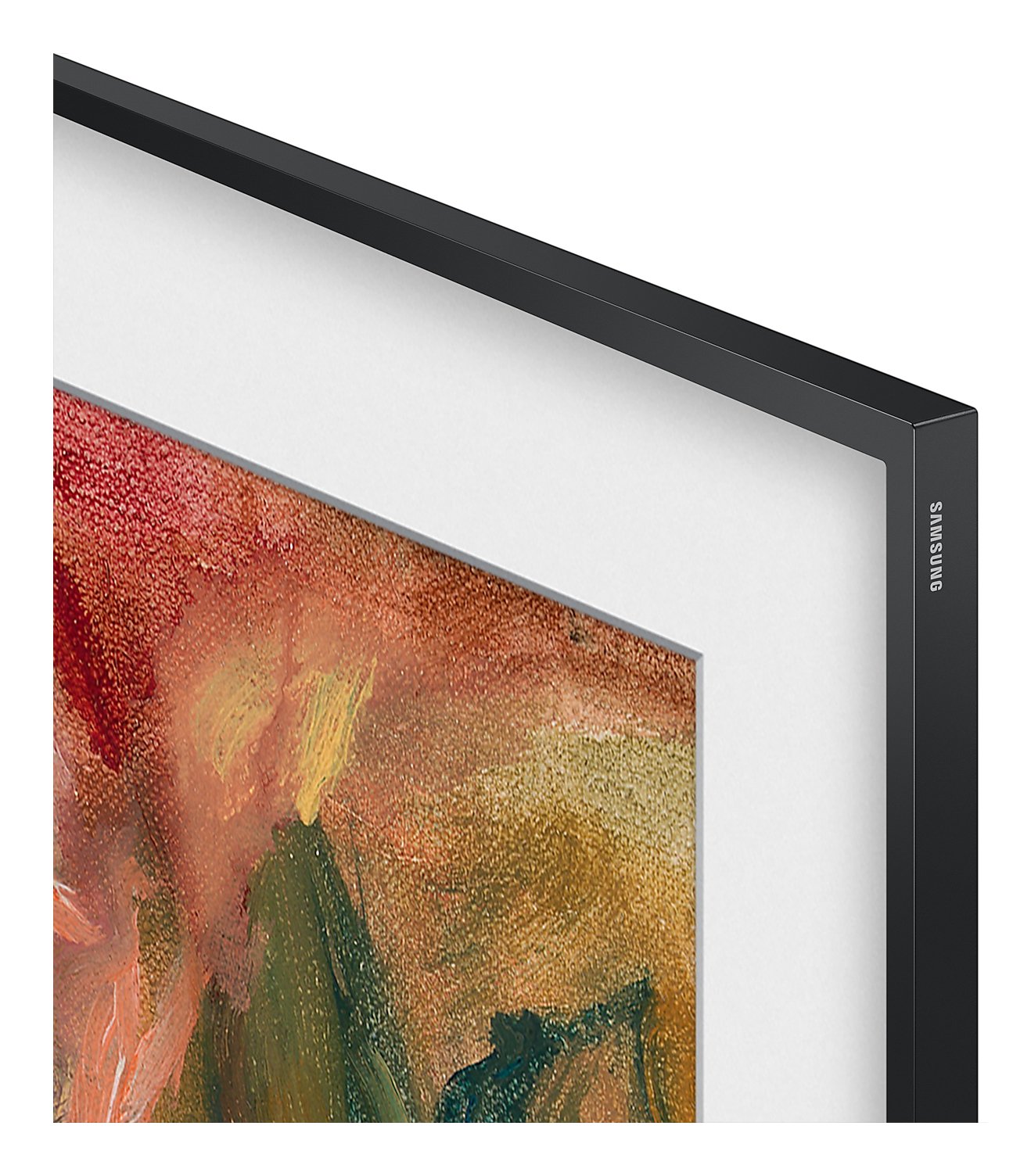 Samsung The Frame Qe85ls03dauxxn Televisor 2,16 M (85") 4k Ultra Hd Smart Tv Wifi Negro