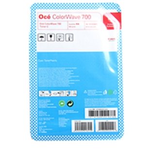 Oce Toner Cw 700 Cyan (1070036651) 9786b002aa