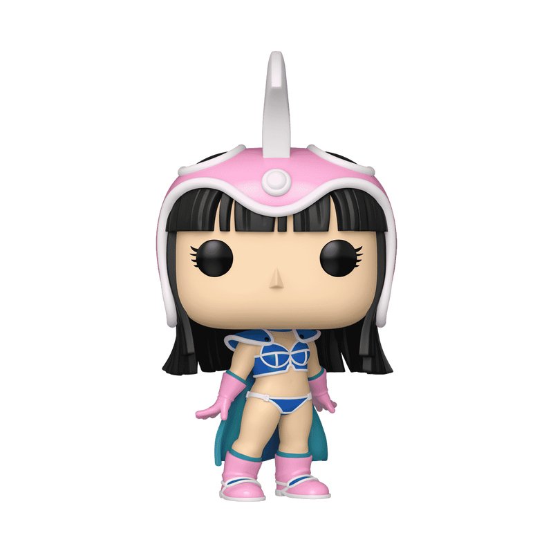 Funko Pop Dragon Ball Chichi (Kid)