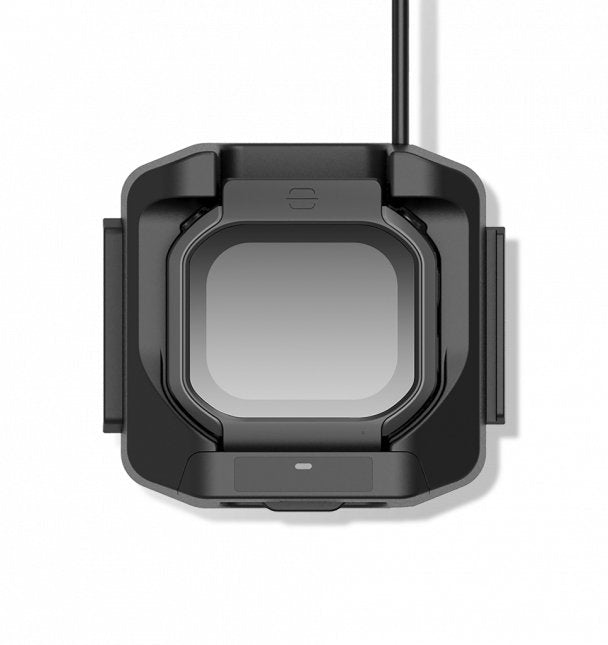 EAN 5715063645000 - Newland WD5 ordenador móvil de mano 5,23 cm (2.06") 410 x 502 Pixeles Pantalla táctil 81 g Negro imagen 3
