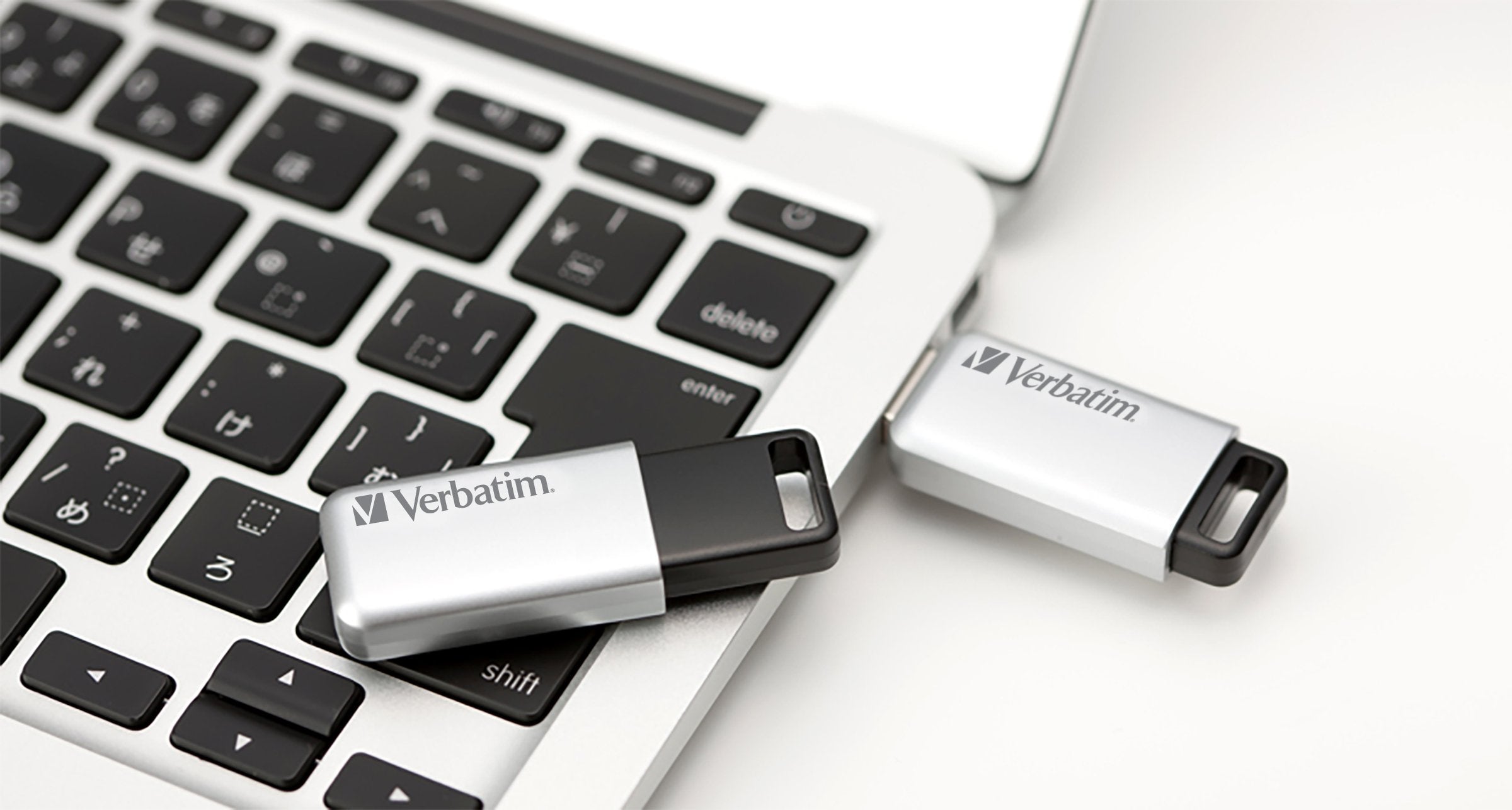 Pendrive Verbatim 64gb Secure Pro 3.0 (3.1 Gen 1) 98666
