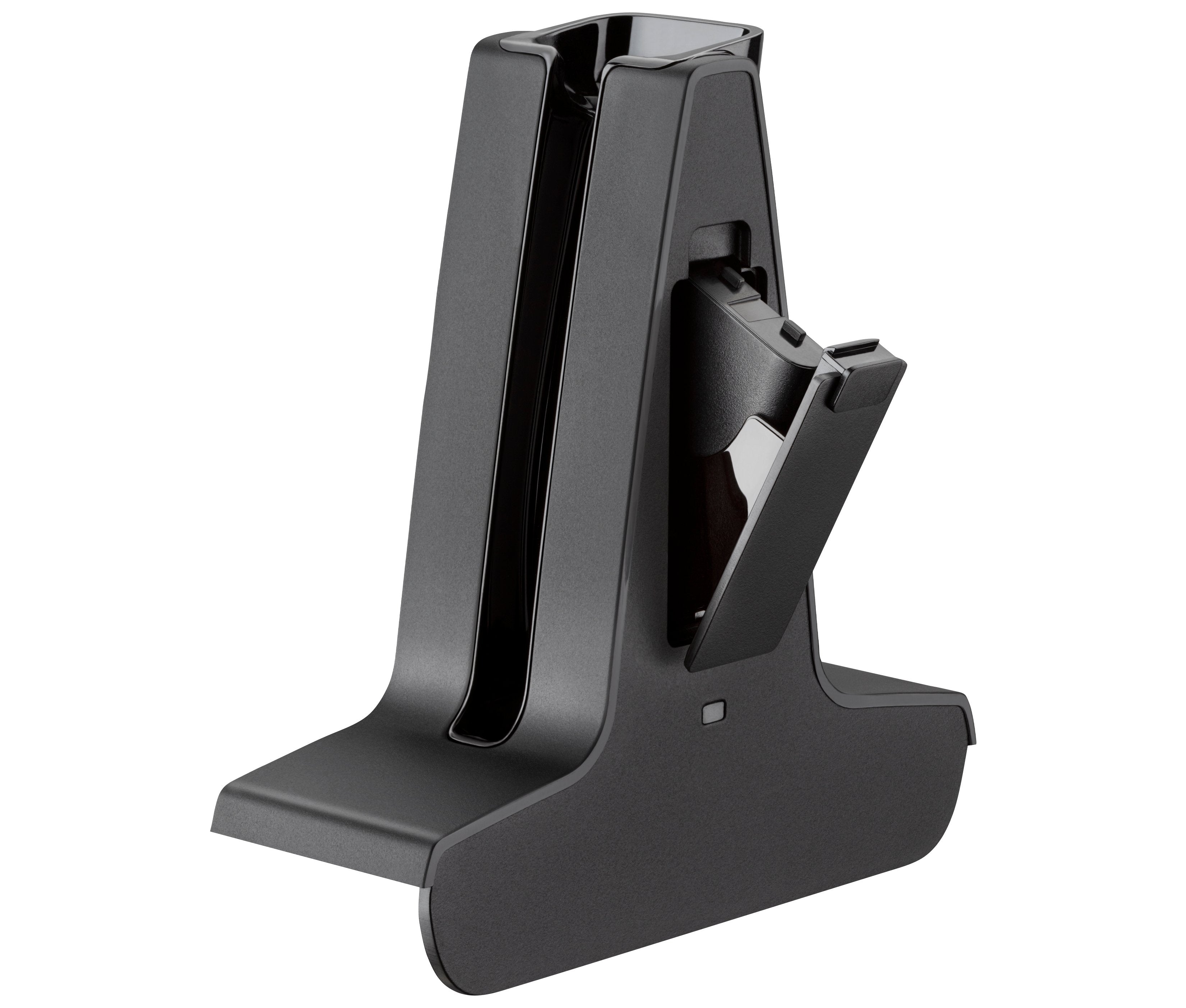 EAN 0197497573732 - HP Poly Savi 8240/8245 Standard Charging Cradle Estuche de carga imagen 1