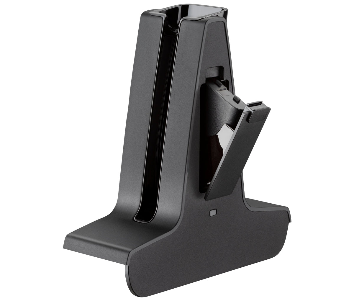 EAN 0197497573732 - HP Poly Savi 8240/8245 Standard Charging Cradle Estuche de carga imagen 1