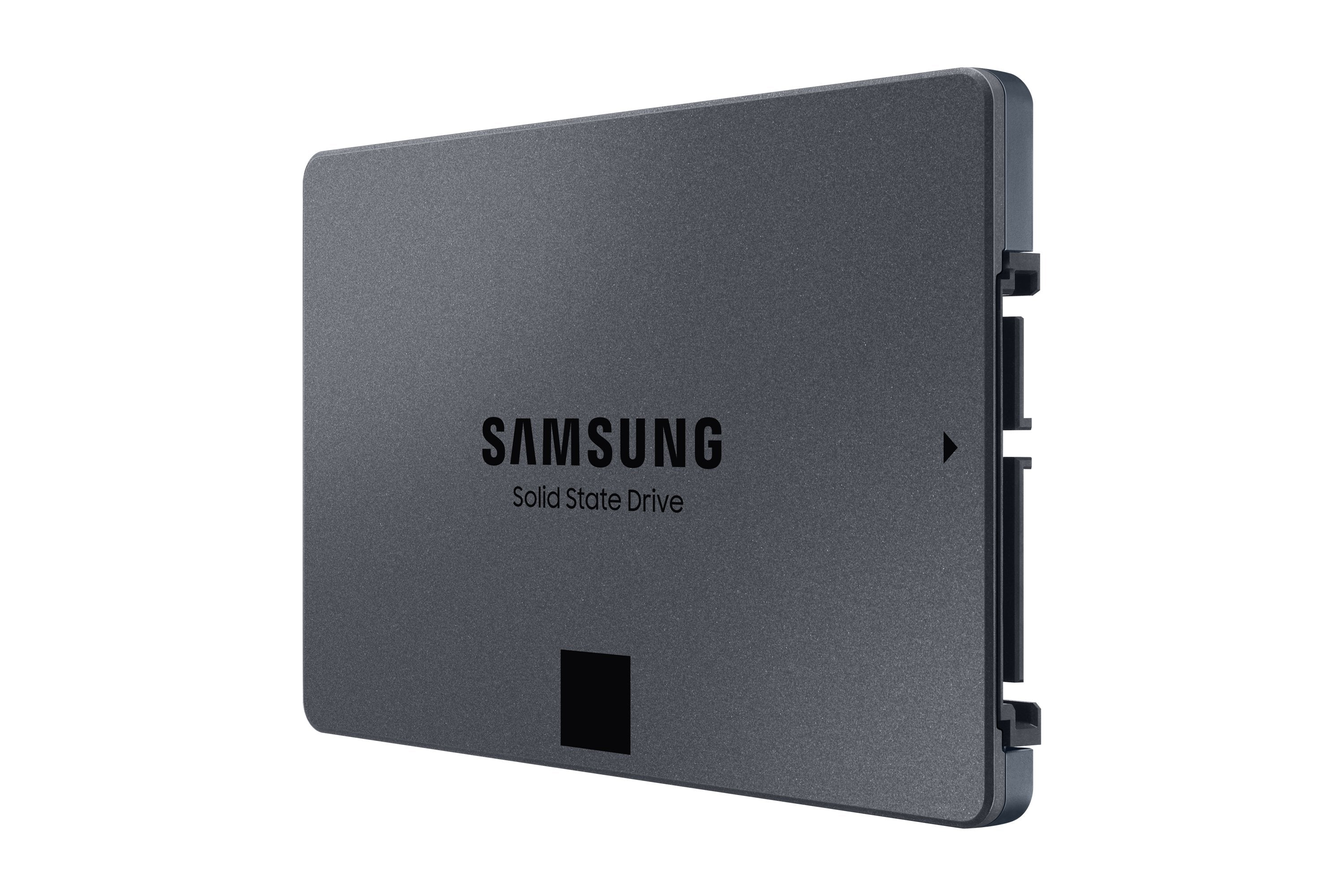 Disco Ssd Samsung 2tb 870 Qvo Sata Iii 2.5" 560 Mb/S, 6 Gbit/S Mz-77q2t0bw