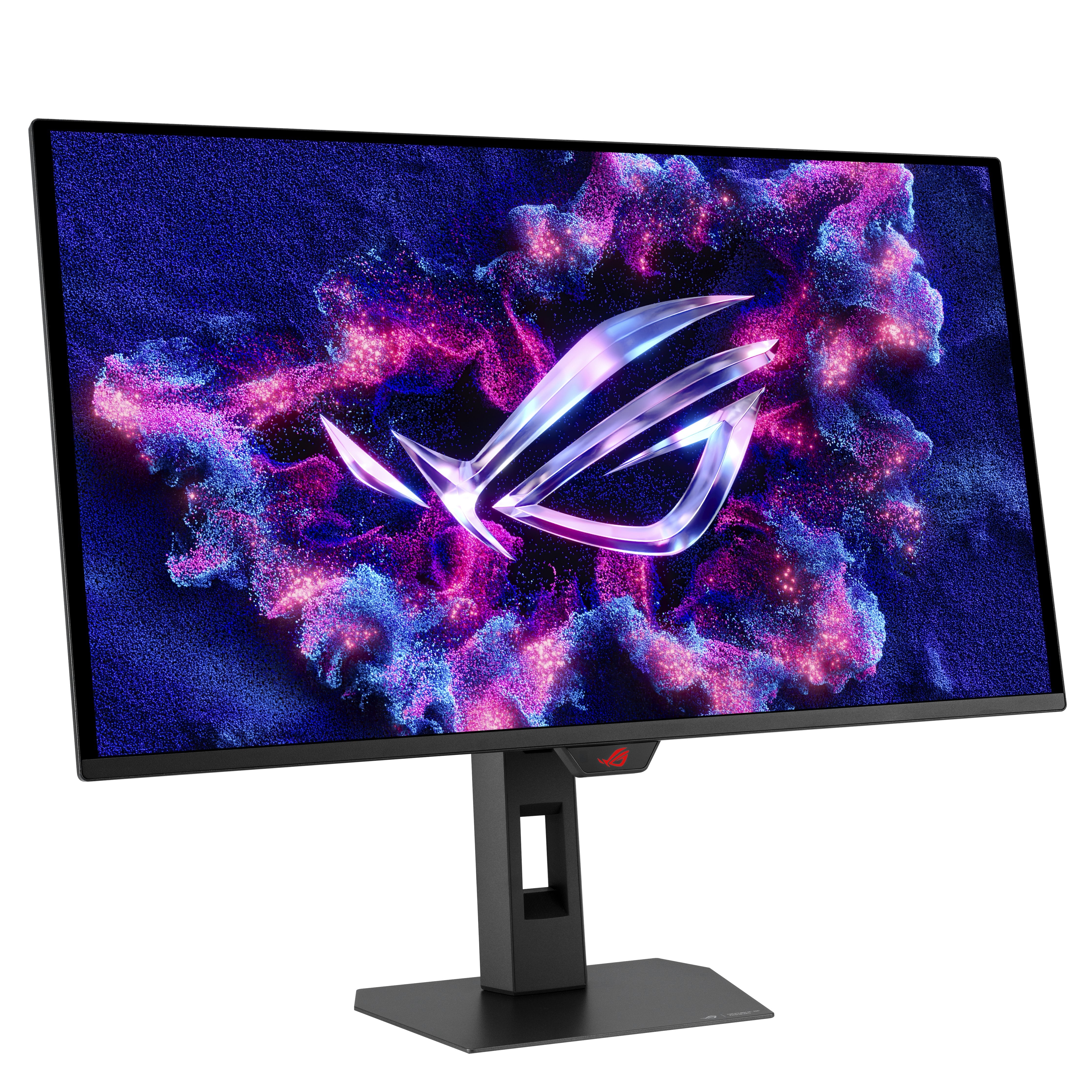 EAN 4711636032605 - ASUS XG27AQDPG pantalla para PC 67,3 cm (26.5") 2560 x 1440 Pixeles Wide Quad HD QD-OLED Negro imagen 2