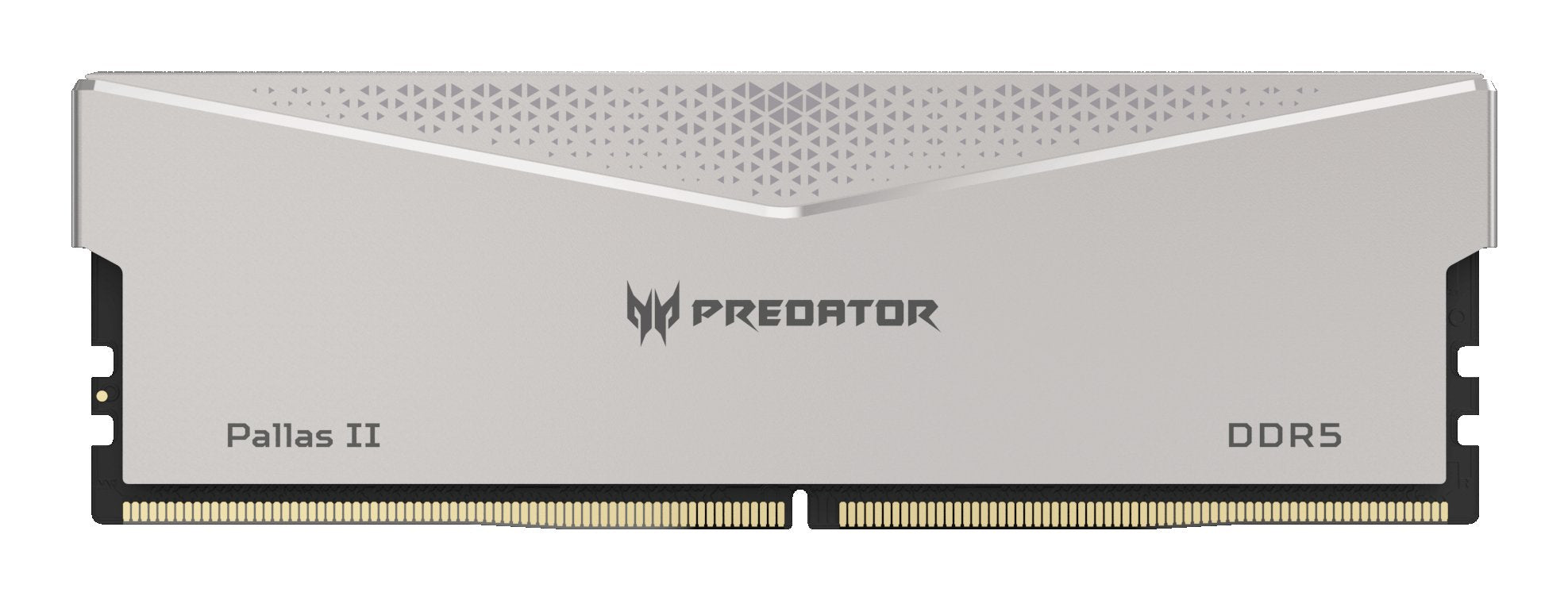 EAN 6955914618527 - Predator PALLASII-64GB-6000-2R8-2X módulo de memoria 2 x 32 GB DDR5 6000 MT/s 288-pin DIMM imagen 3