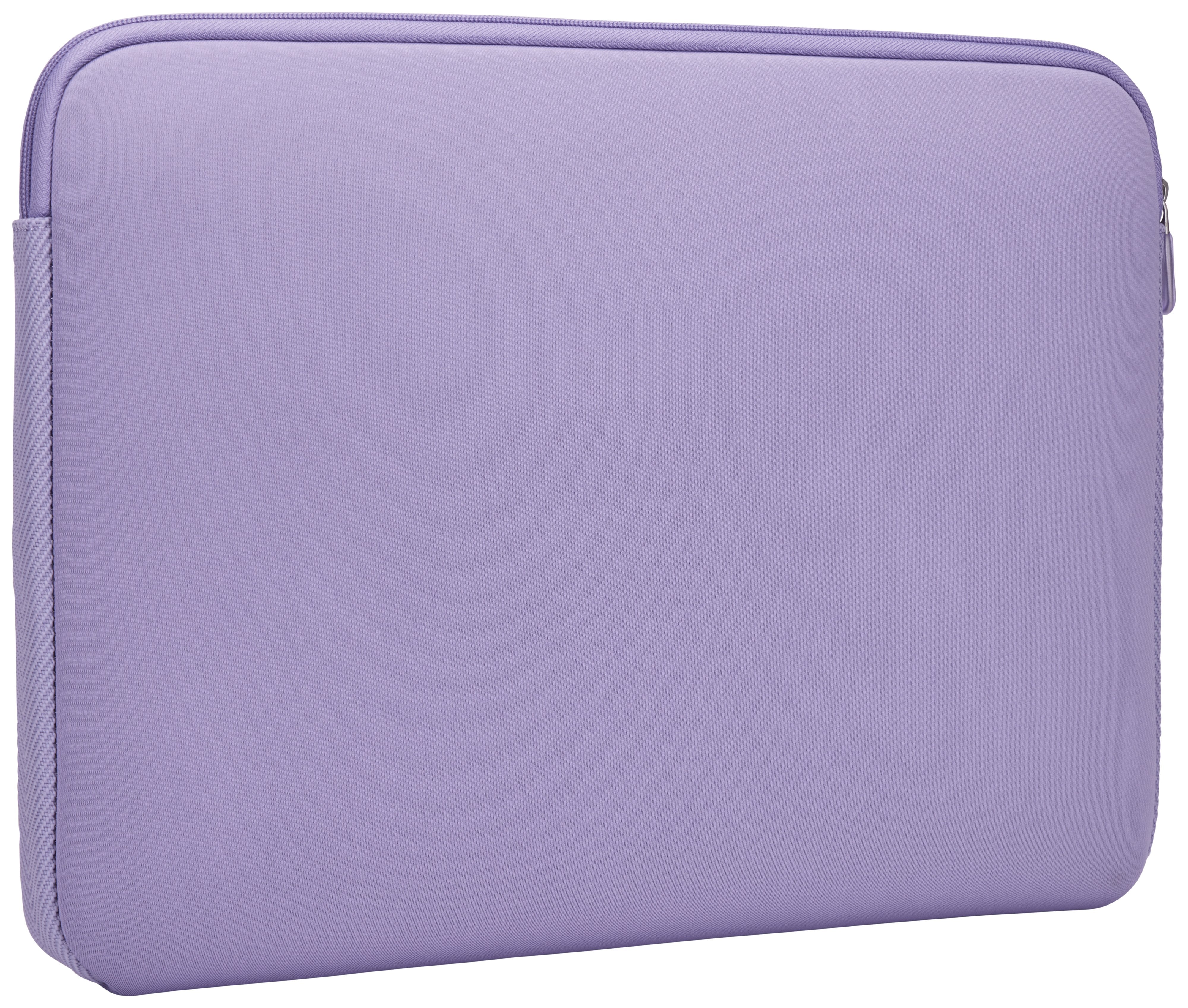 Case Logic Laps116 Lilac Laptop-Sleeve