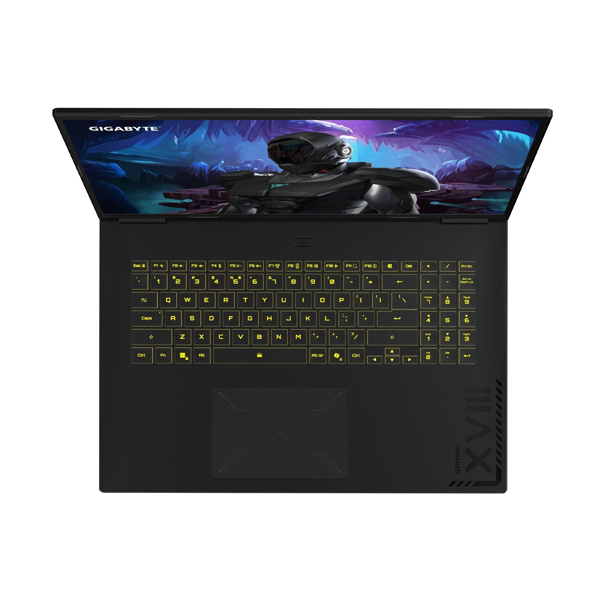 18 Wqxga (2560x1600),165hz - Amd Ryzen 7 260 - 32go Ddr5 5600mhz (16 Go X 2) - 1 To Ssd - Rtx5070 8g - 1 X Hdmi 2.1 - 2 X Usb 3.2-A - 1 X Usb 4-C - 1 X Usb 2.0-A - 1 X Rj45 - Windows 11 - Garantía 2 Años