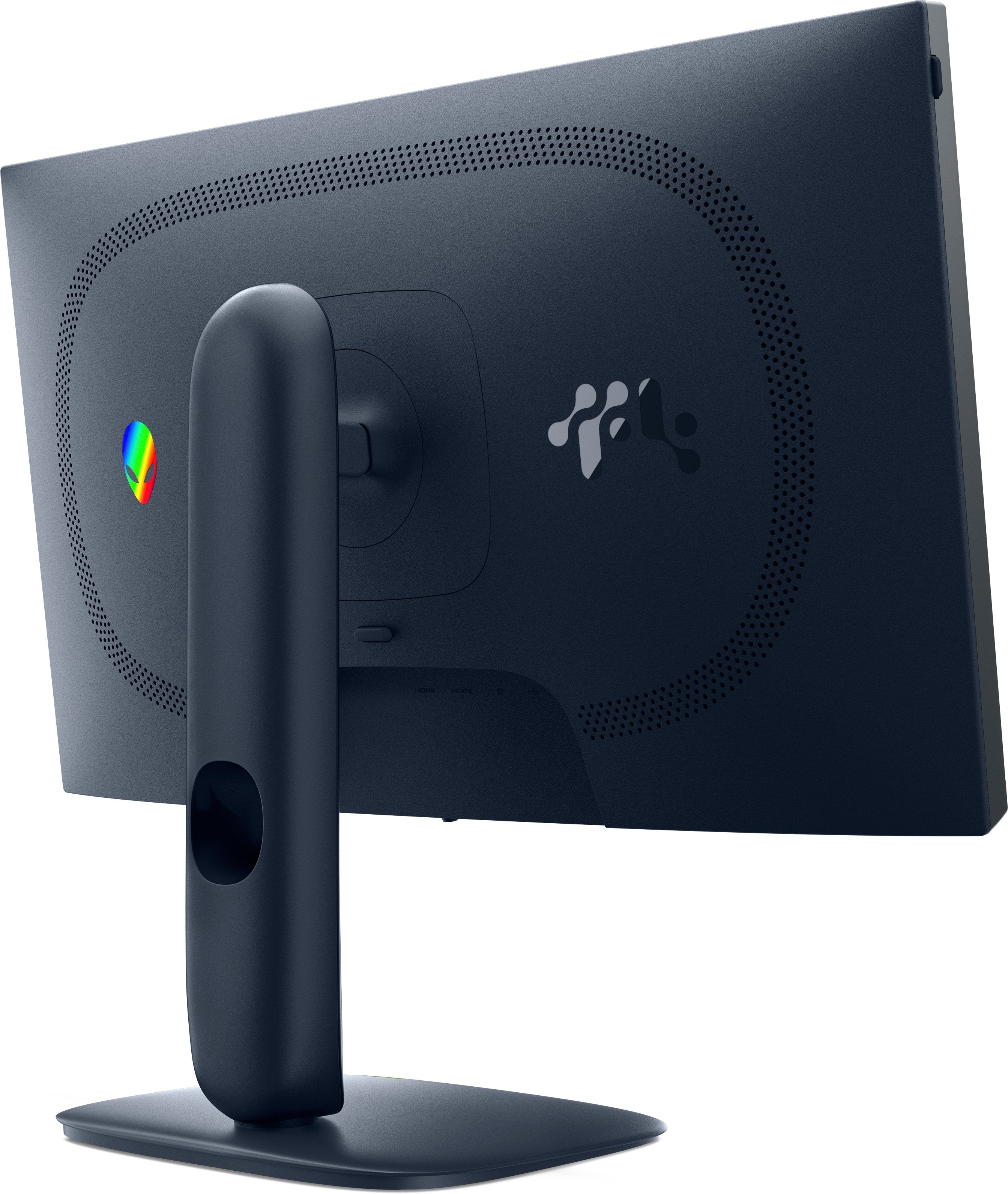 EAN 5397184962770 - Alienware AW2525HM pantalla para PC 62,2 cm (24.5") 1920 x 1080 Pixeles Full HD LCD Negro imagen 6