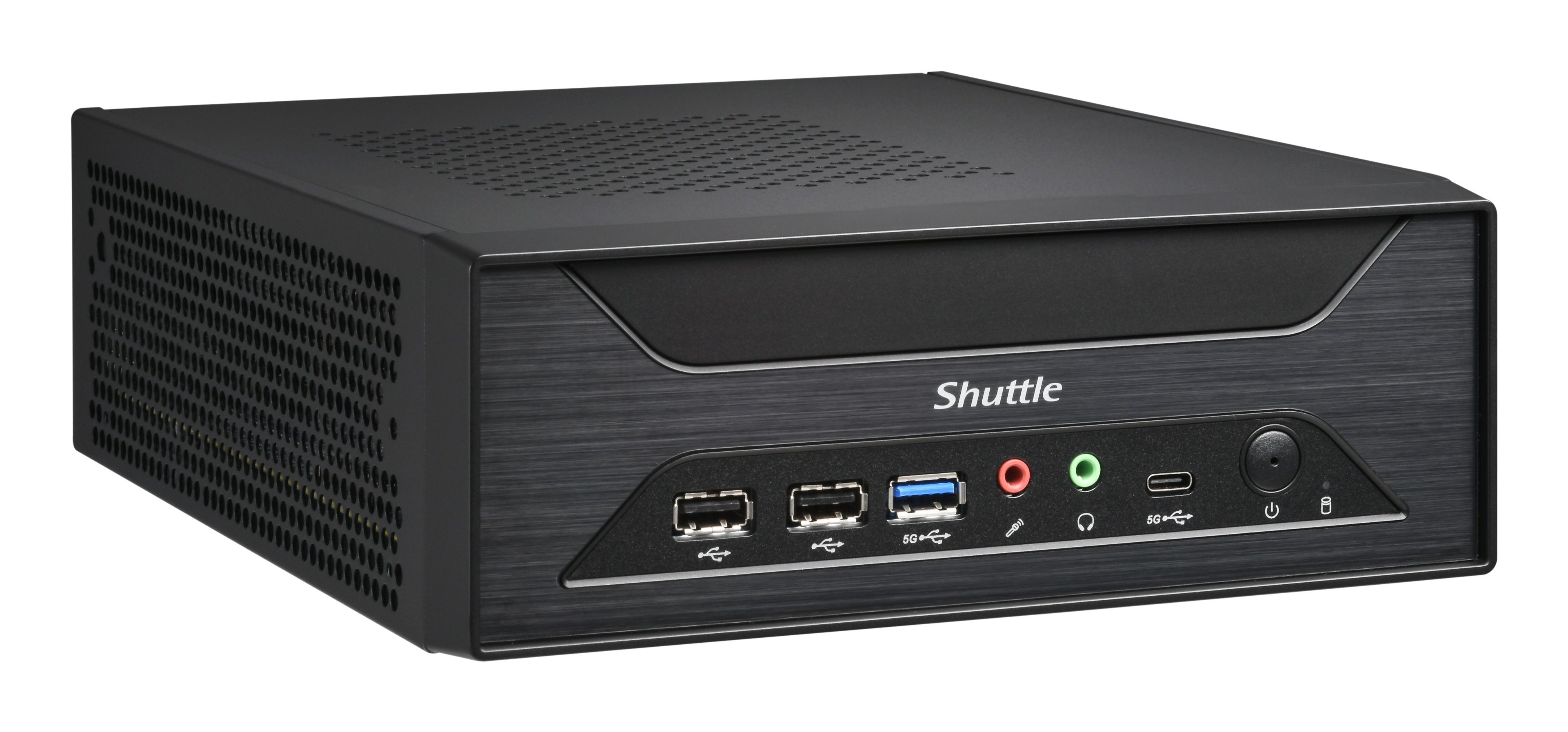 Equipo Shuttle "Bareb" S1851 Xh810 Sddr5