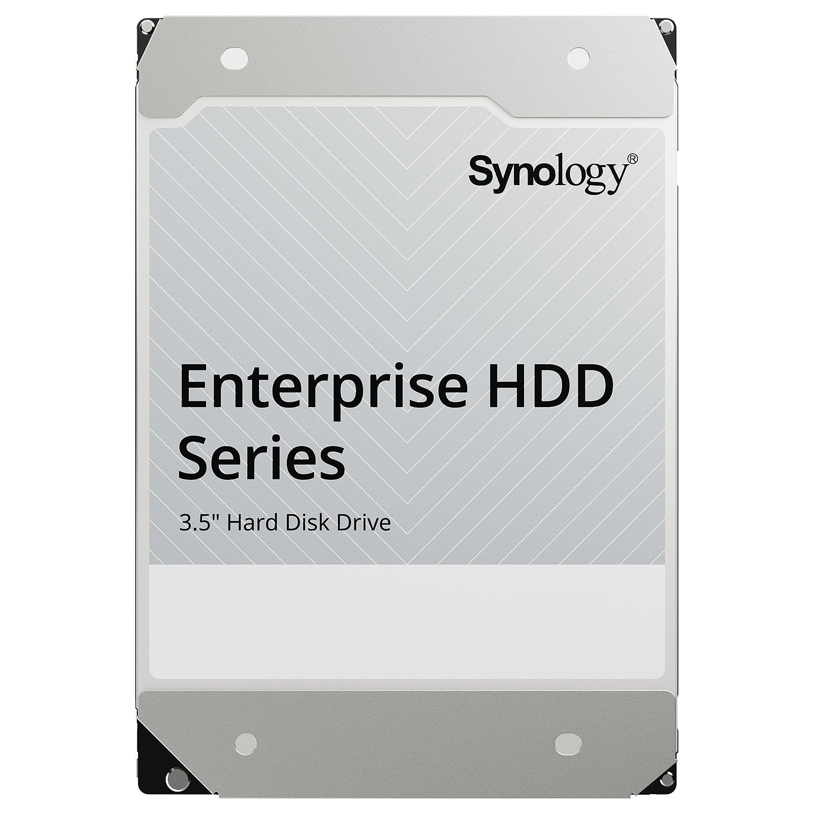Synology Hat5310-8t Disco Duro Interno 8 Tb 7200 Rpm 3.5" Serial Ata Iii