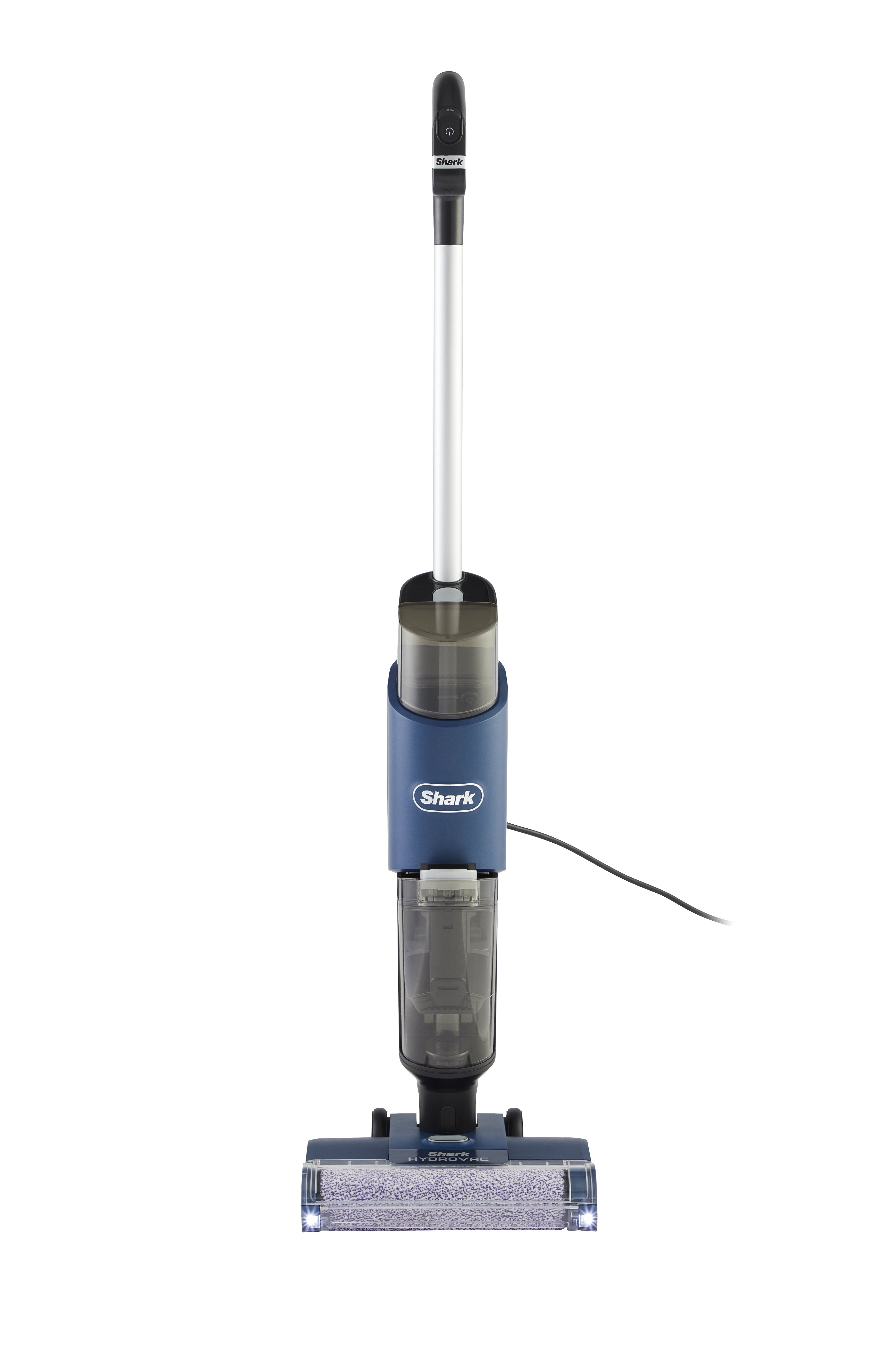 EAN 0622356258036 - Shark WD100EU aspiradora de pie y escoba eléctrica Corriente alterna Seca y húmeda Sin bolsa 170 W Marina imagen 7