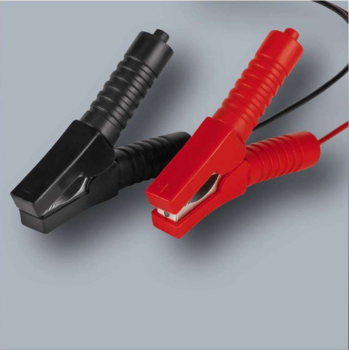 EAN 4006825612660 - Einhell CC-BC 5 Negro, Rojo imagen 3