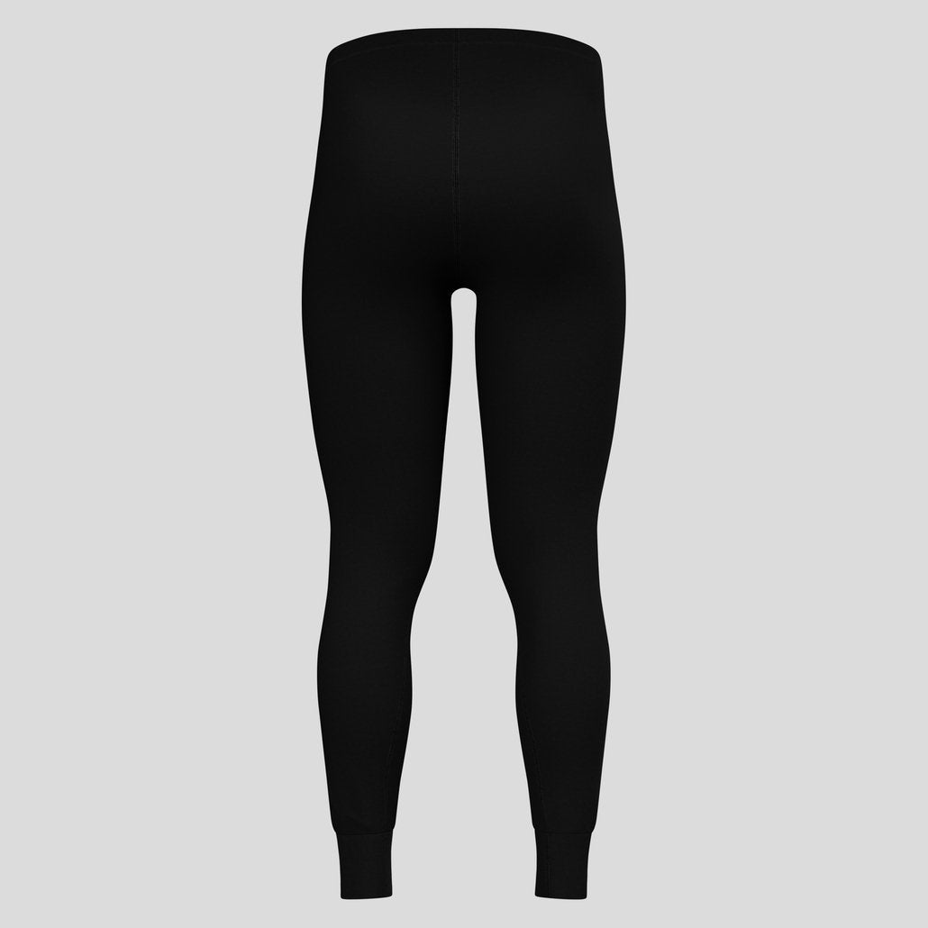 EAN 7613361775758 - Odlo 7613361775758 pantalón deportivo Masculino Negro Poliéster imagen 1