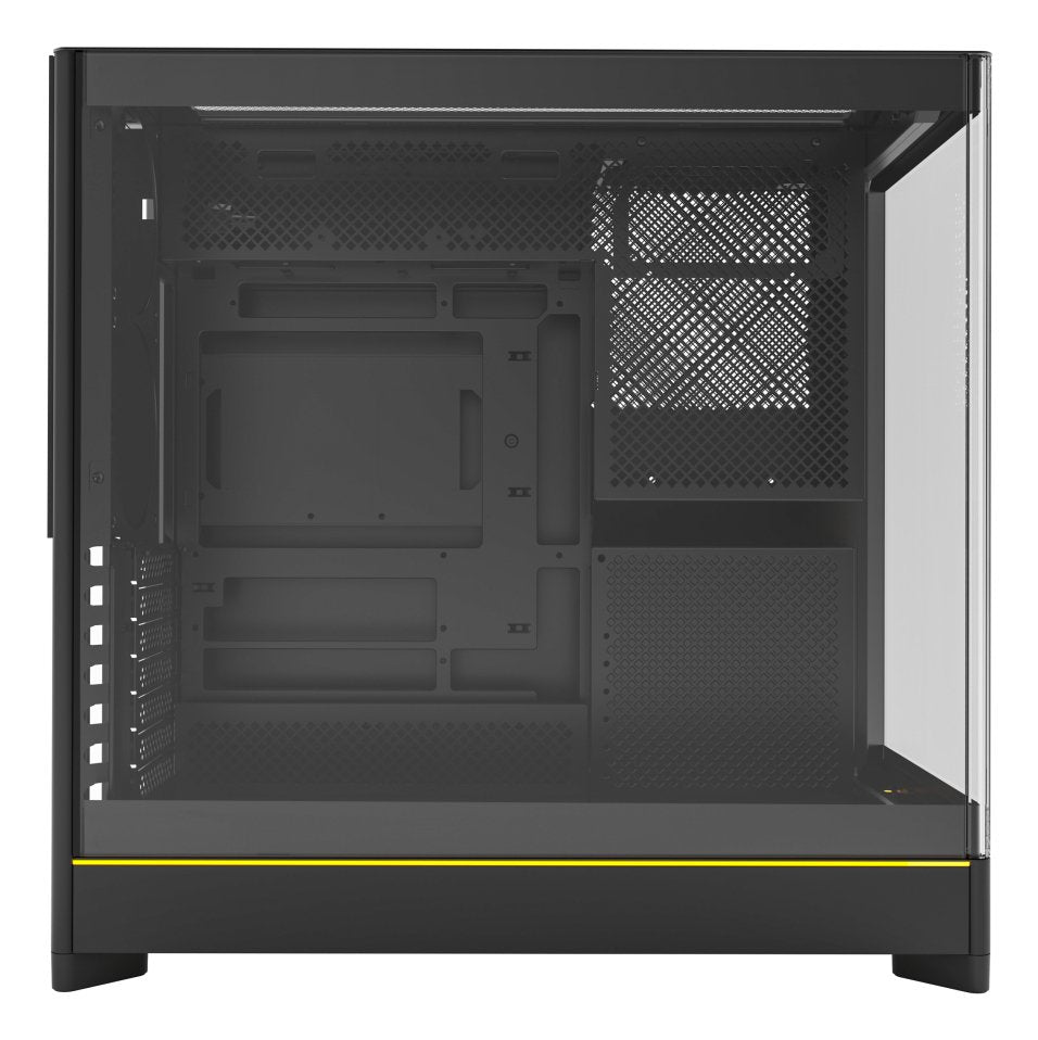 EAN 4710562747355 - Montech HS02 Midi Tower Negro imagen 4