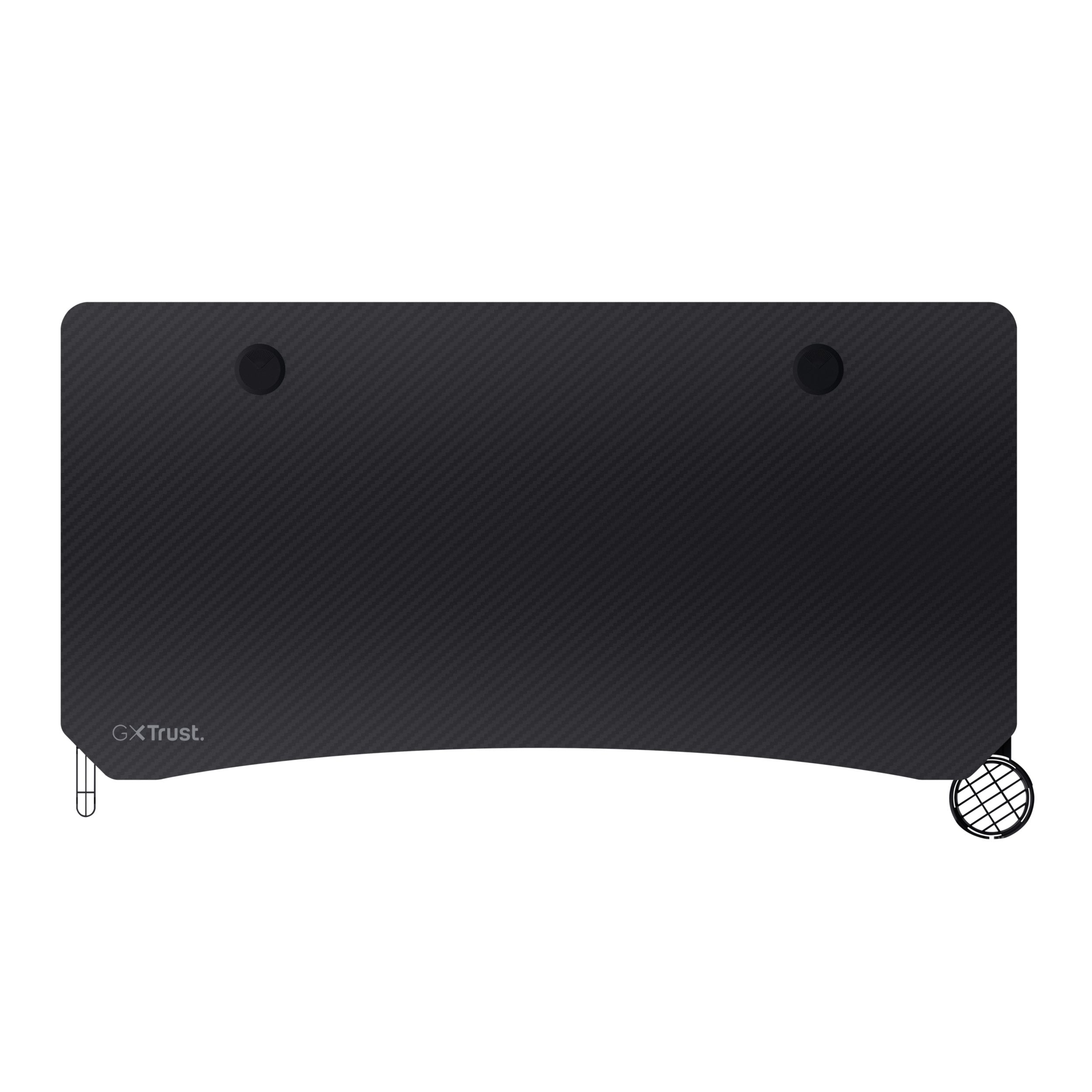 EAN 8713439254204 - Trust GXT 700 Omnius Negro imagen 5