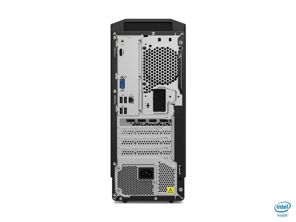 Pc Gaming Lenovo Ideacentre 5 I5-10400f I5 16 Gb 512 Gb Negro, Azul