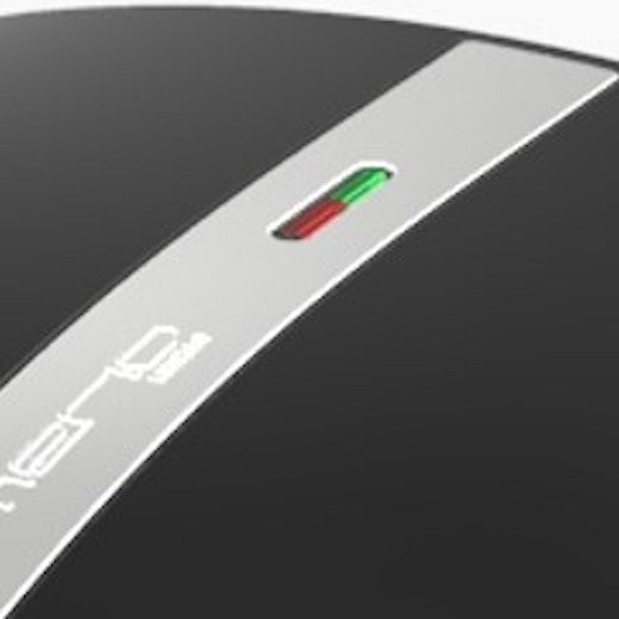 Sandwichera Emerio St-111153, 1100 W Negro