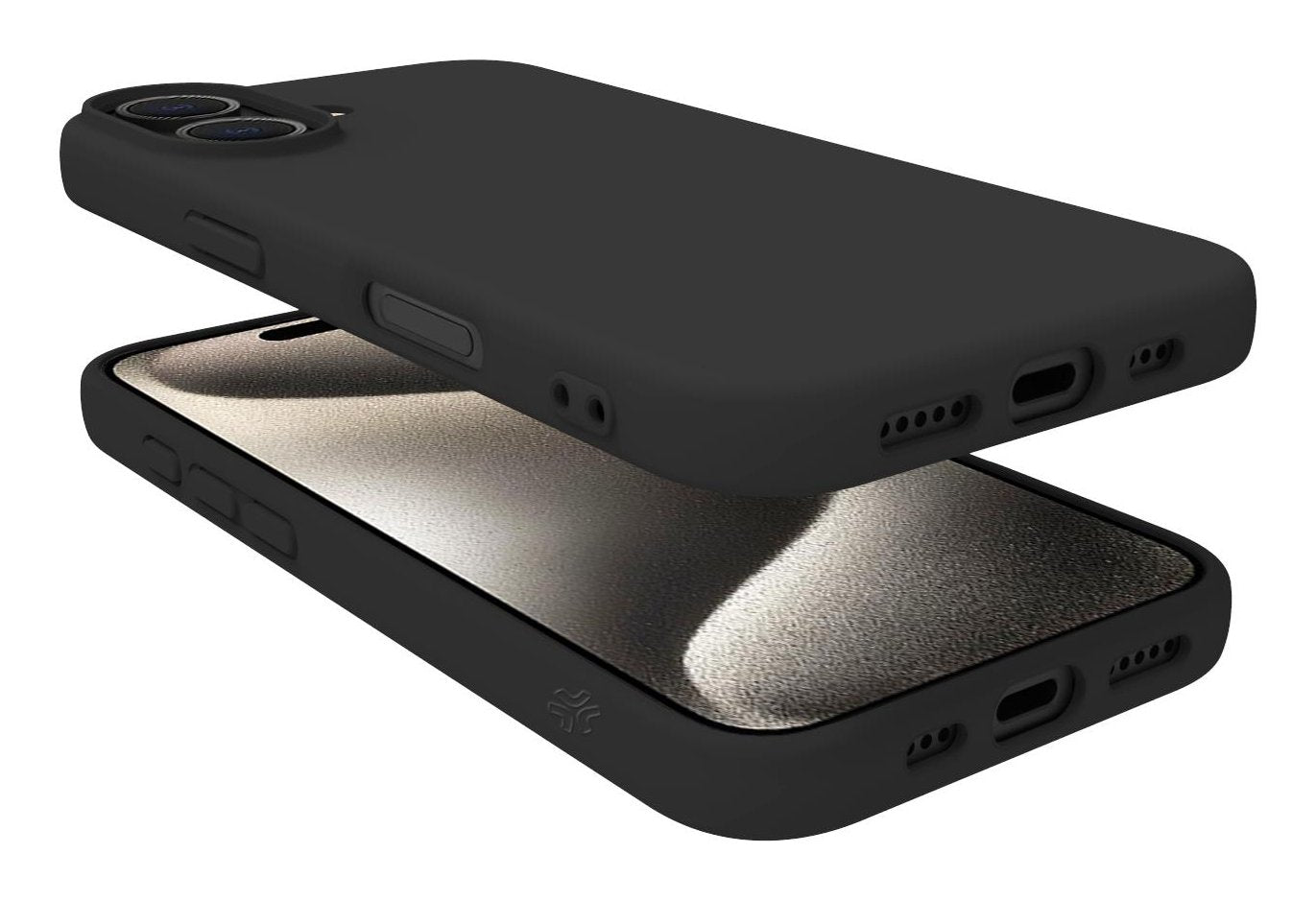 EAN 8021735210566 - Celly CROMO1078BK funda para teléfono móvil 15,5 cm (6.1") Negro imagen 8