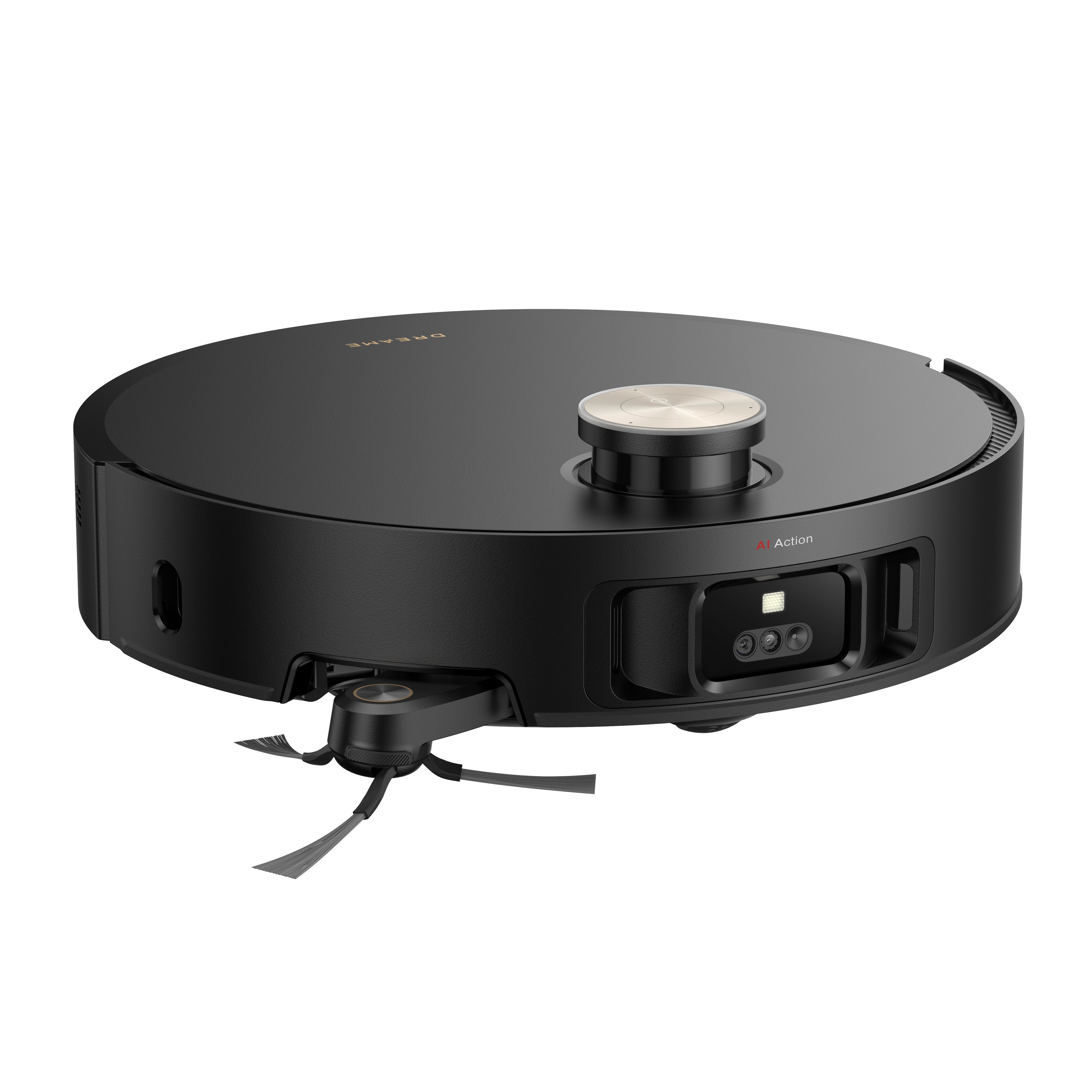 Aspirador Robot Dreame X50 Master