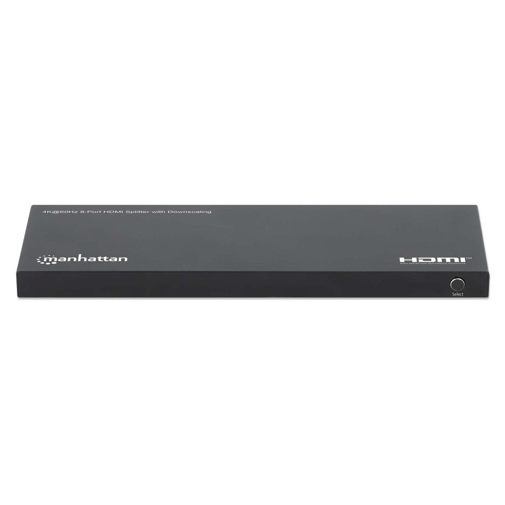 EAN 0766623208451 - Manhattan 208451 divisor de video HDMI 8x HDMI imagen 5