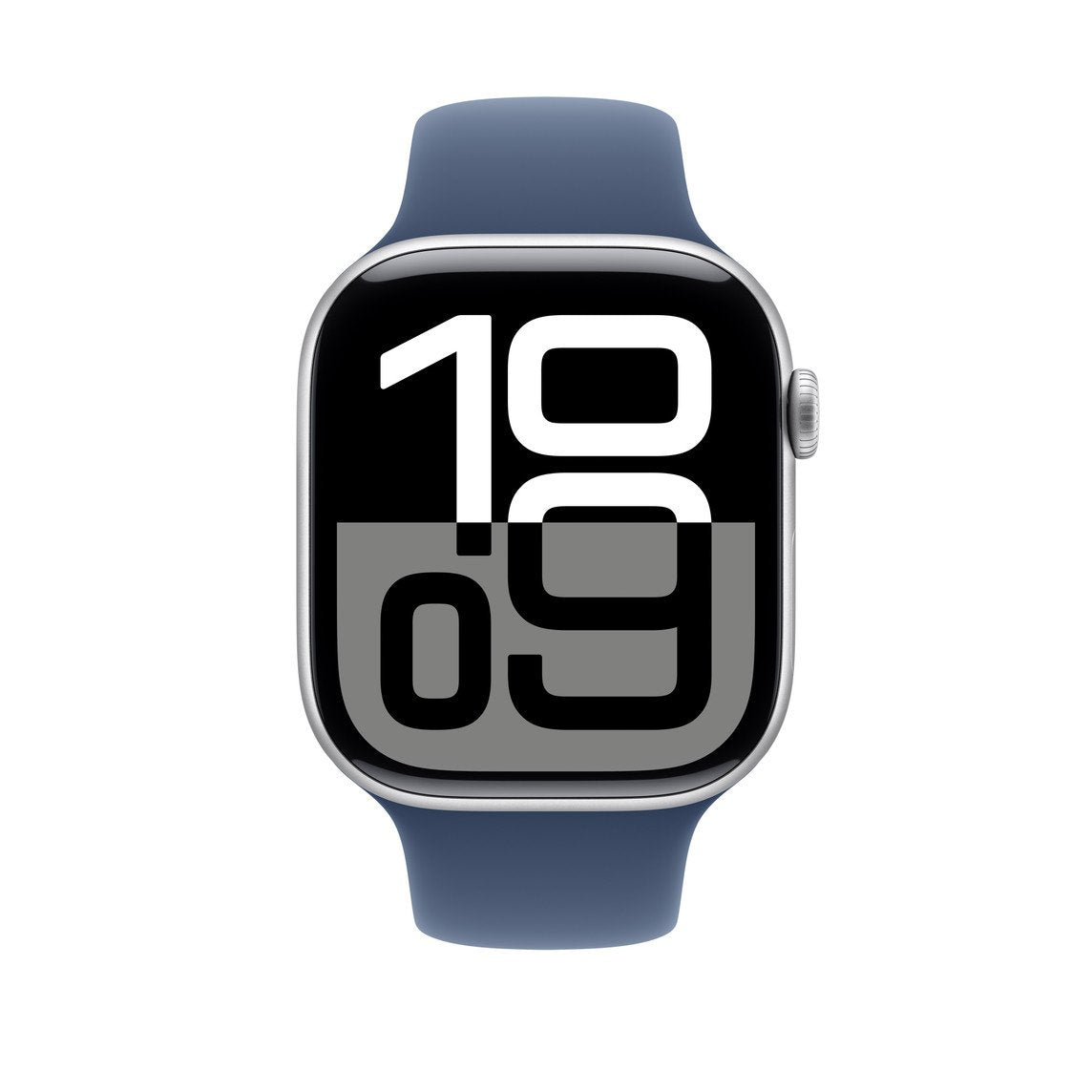EAN 0195949657610 - Apple MXLW3ZM/A Accesorios para dispositivos vestibles inteligentes Grupo de rock Azul Fluoroelastómero imagen 3