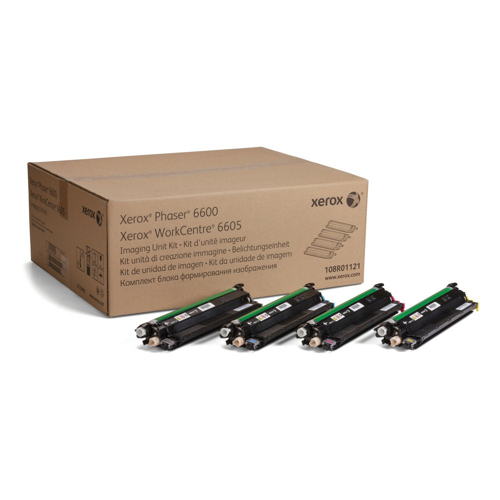 EAN 0095205964172 - Xerox 108R01121 cartucho de tóner imagen 1
