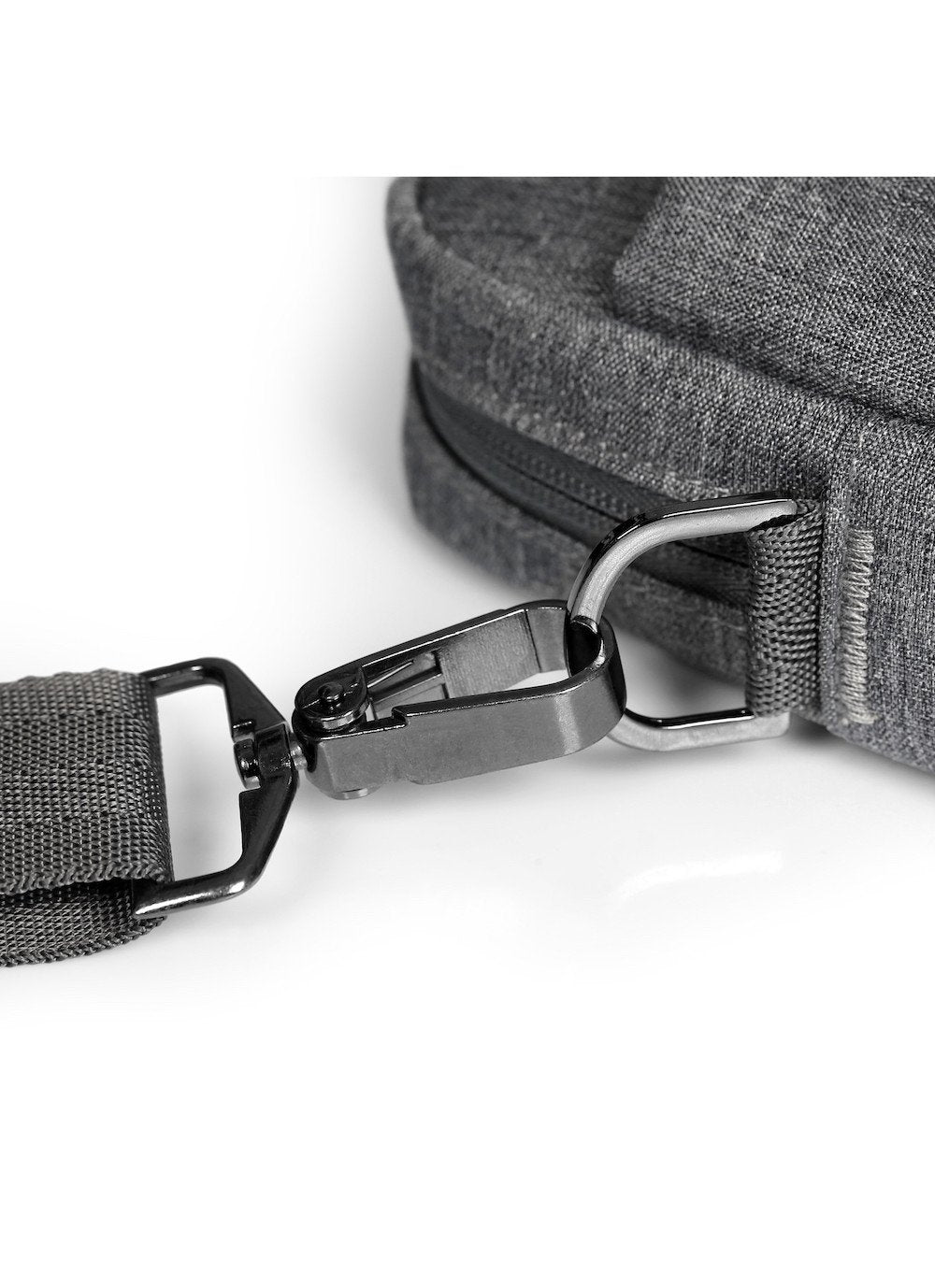 EAN 3567044007008 - Port Designs Yosemite Eco TL 35,6 cm (14") Maletín Gris imagen 6