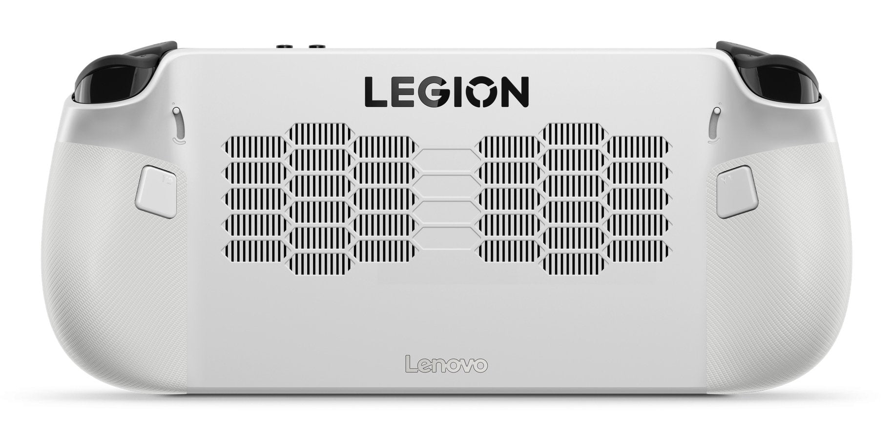 Videoconsola Portátil Lenovo Legion Go S 8arp1 (8") 512 Gb Pantalla Táctil Wifi Blanco