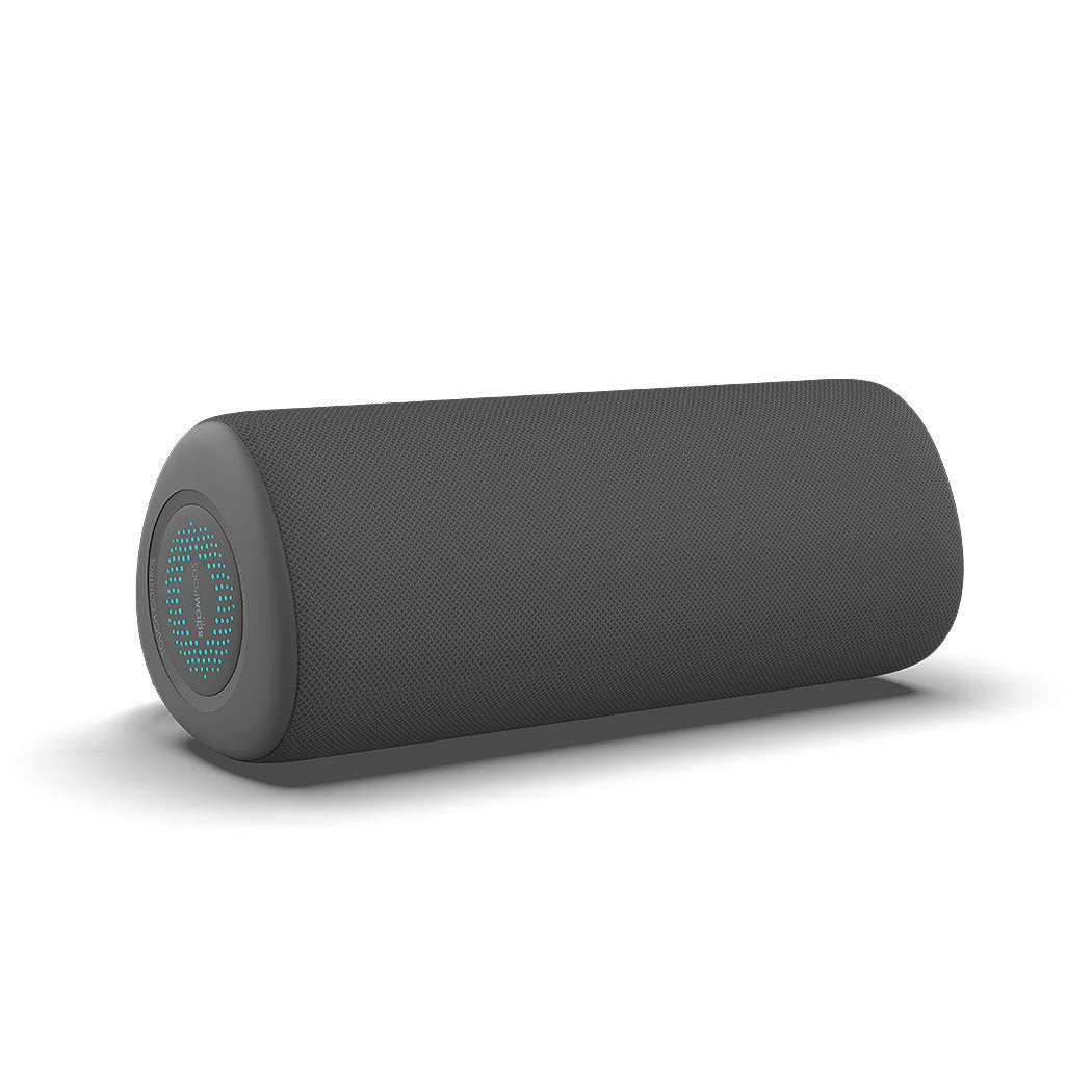 Boompods Rhythm 24 Blue/Grey