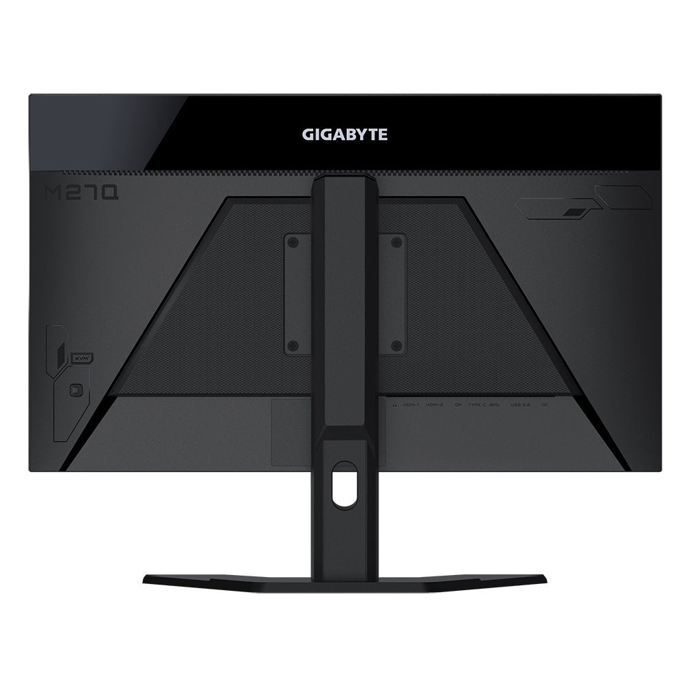 Monitor Gamng Gigabyte M27q-Ek 27" 2560x1440 Qhd
