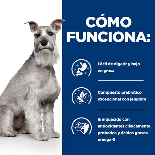 EAN 52742039879 - Hills 606446 alimento húmedo para perros Pollo, Ternera, Cerdo Universal 354 g imagen 6