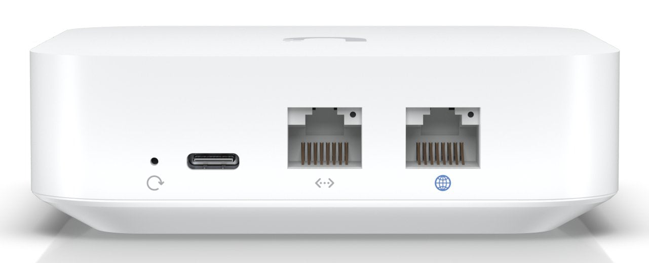 EAN 0810084692035 - Ubiquiti UniFi Express router inalámbrico Gigabit Ethernet Doble banda (2,4 GHz / 5 GHz) Blanco imagen 5