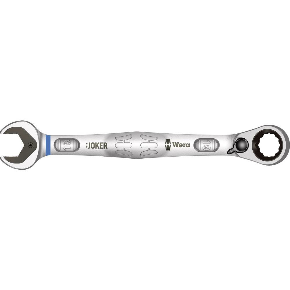 EAN 4013288184764 - Wera Joker Switch 19 imagen 1
