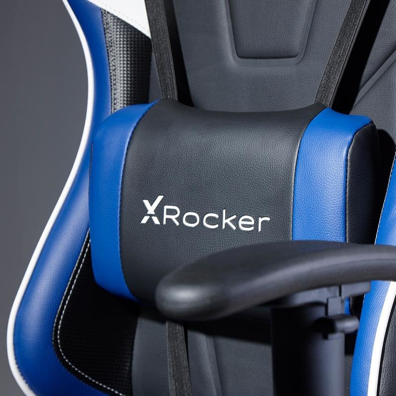 EAN 0094338074550 - X Rocker Agility eSports Asiento acolchado Respaldo acolchado imagen 3