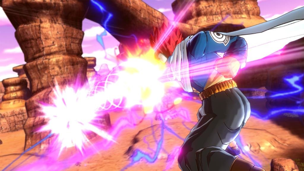 Ps4 Dragon Ball Xenoverse 2 Ps Hits Eu