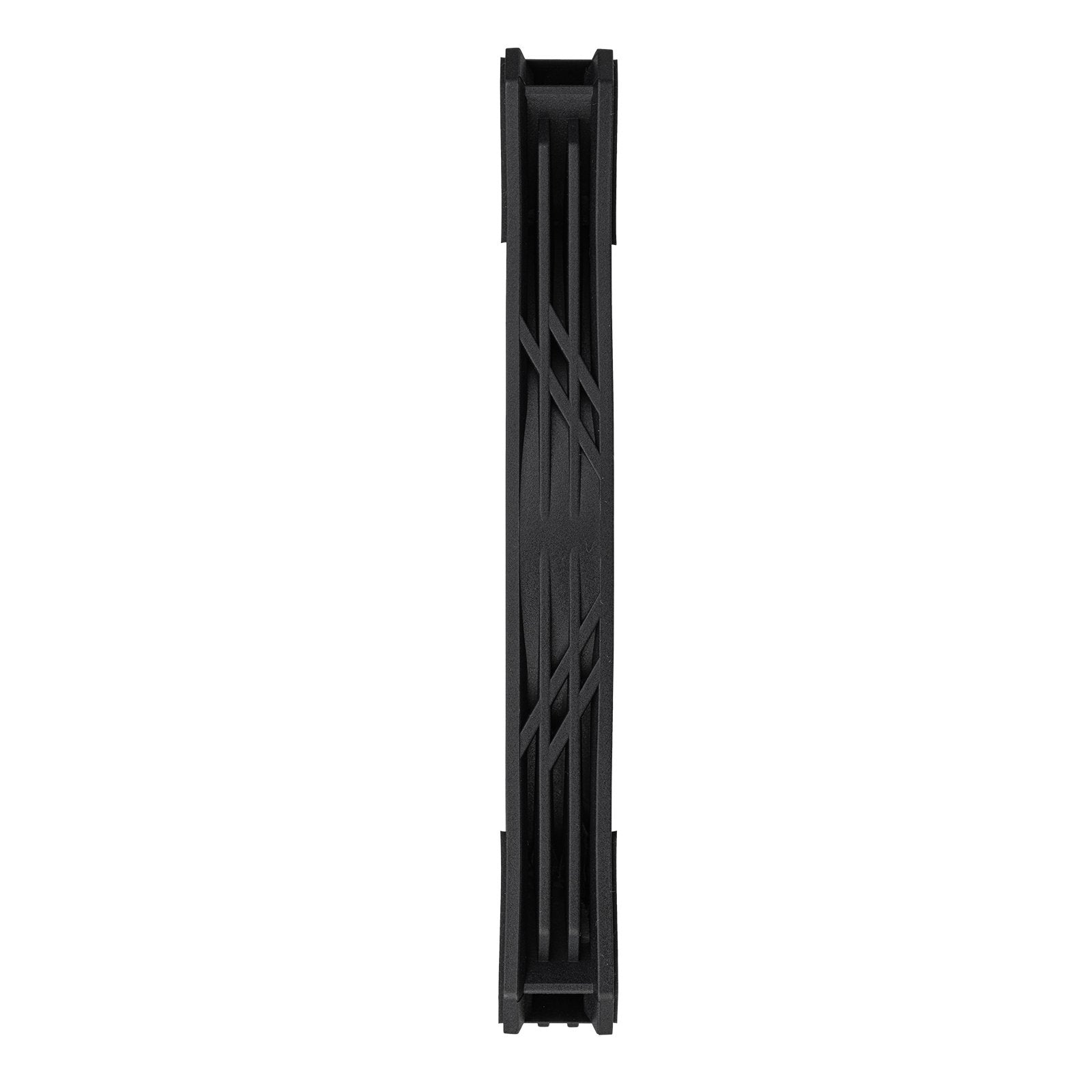Ventilador Pc Silvermone Sm-As140b Pwm Negro