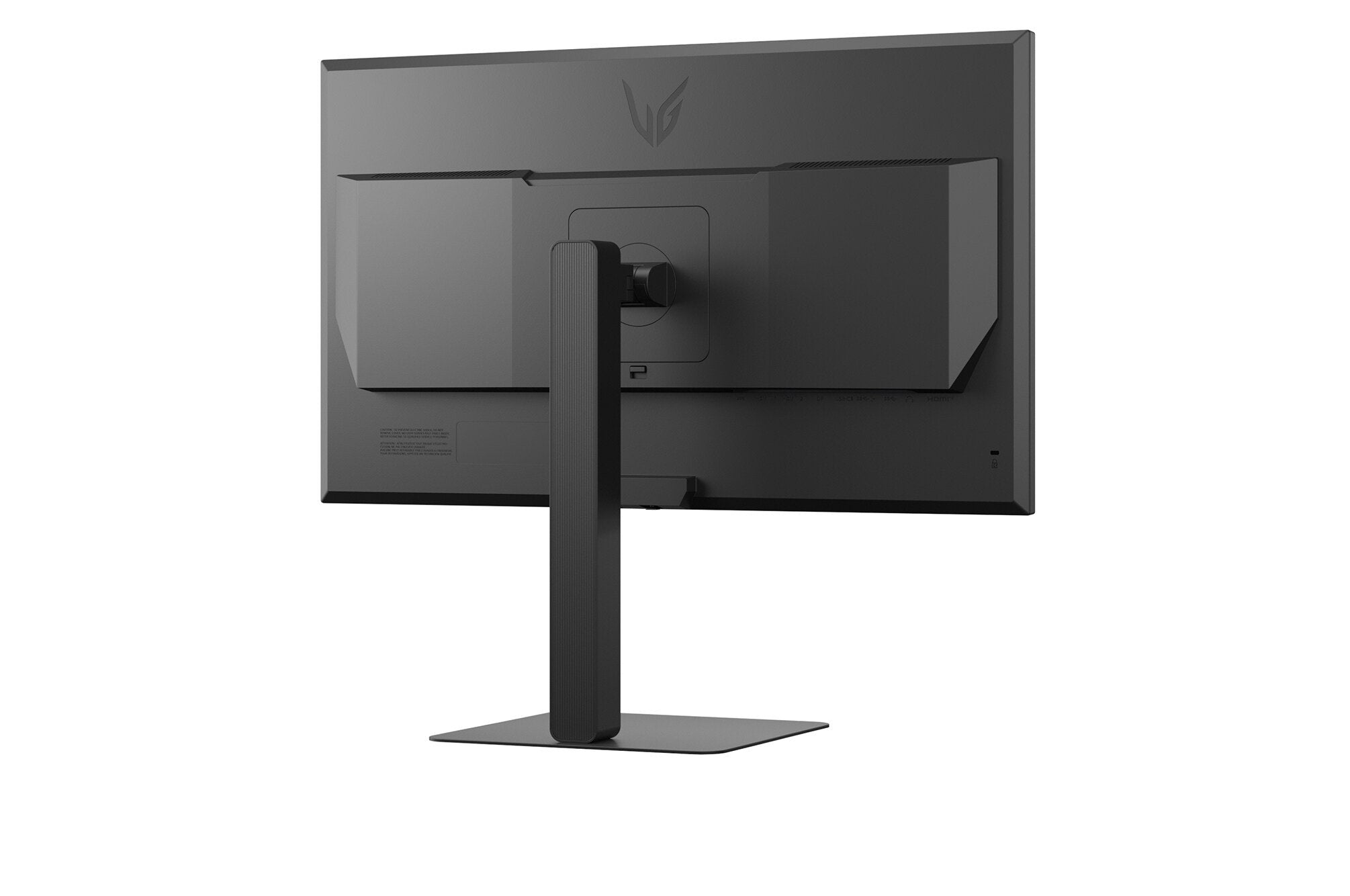EAN 8806096588642 - LG 27G640A-B pantalla para PC 68,6 cm (27") 2560 x 1440 Pixeles 2K Ultra HD LED Mesa Negro imagen 15