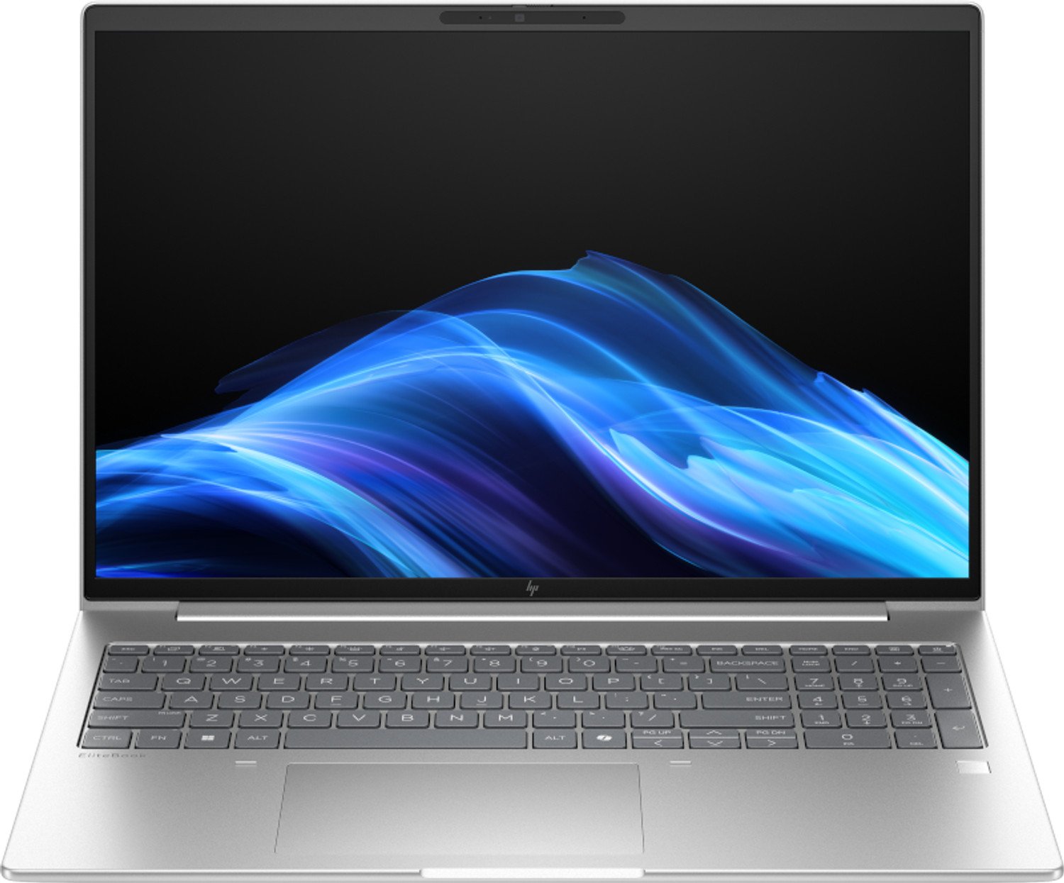 EAN 0199251634079 - HP EliteBook 6 G1ah AMD Ryzen™ 5 220 Portátil 40,6 cm (16") WUXGA 16 GB DDR5-SDRAM 512 GB SSD Wi-Fi 6E (8 imagen 1