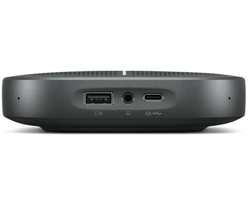 EAN 195348943253 - Lenovo 4XD1B84406 altavoz Bluetooth mano libres Negro 5.0 imagen 4