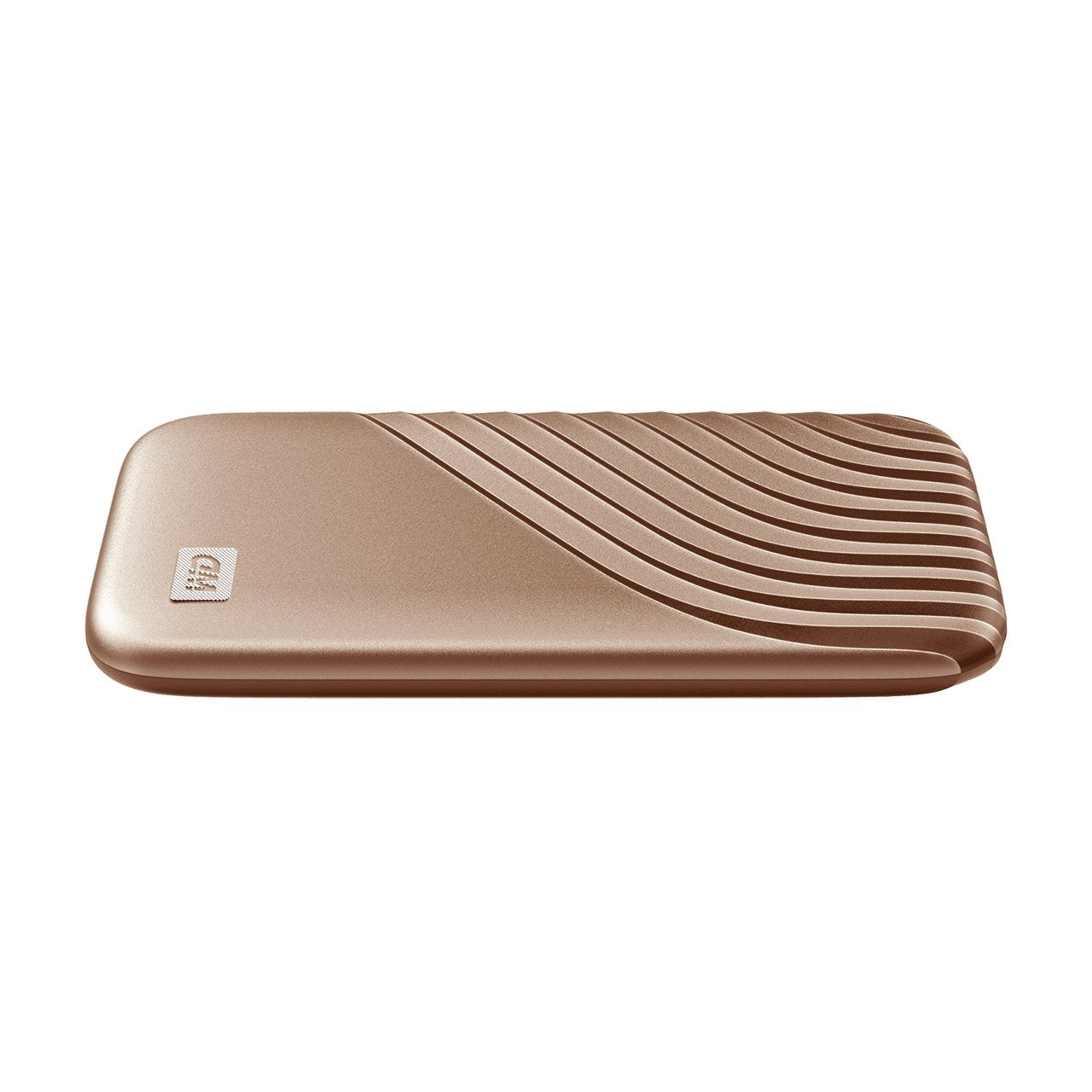 EAN 619659184575 - Western Digital My Passport SSD 2 TB USB Tipo C 3.2 Gen 2 (3.1 Gen 2) Oro imagen 6