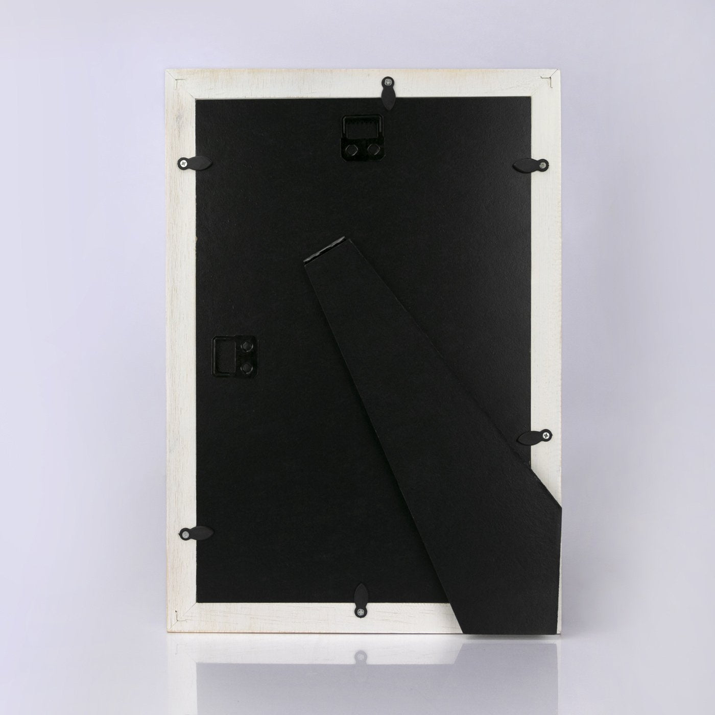 Zep Vintage White 10x15 Wood T15446