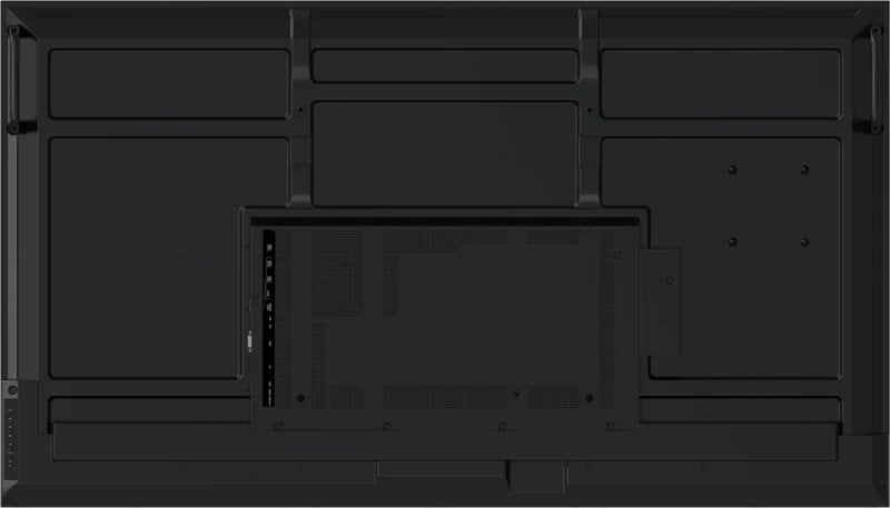 55", Uhd (38402160), 24/7, 500nits, 5000:1, 8g Ram/32gb